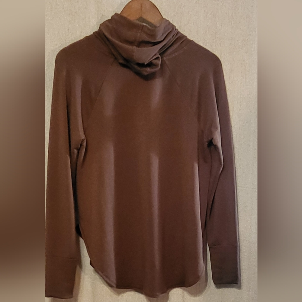 Med Athletic Works Hoodie - Picture 4 of 7